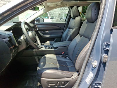 2024 Mazda Mazda CX-50 2.5 S Premium Plus Package