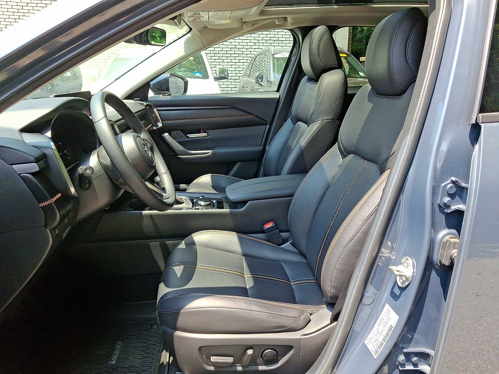 2024 Mazda Mazda CX-50 2.5 S Premium Plus Package