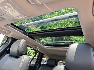 2024 Mazda Mazda CX-50 2.5 S Premium Plus Package