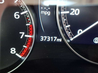 2024 Mazda Mazda CX-50 2.5 S Premium Plus Package