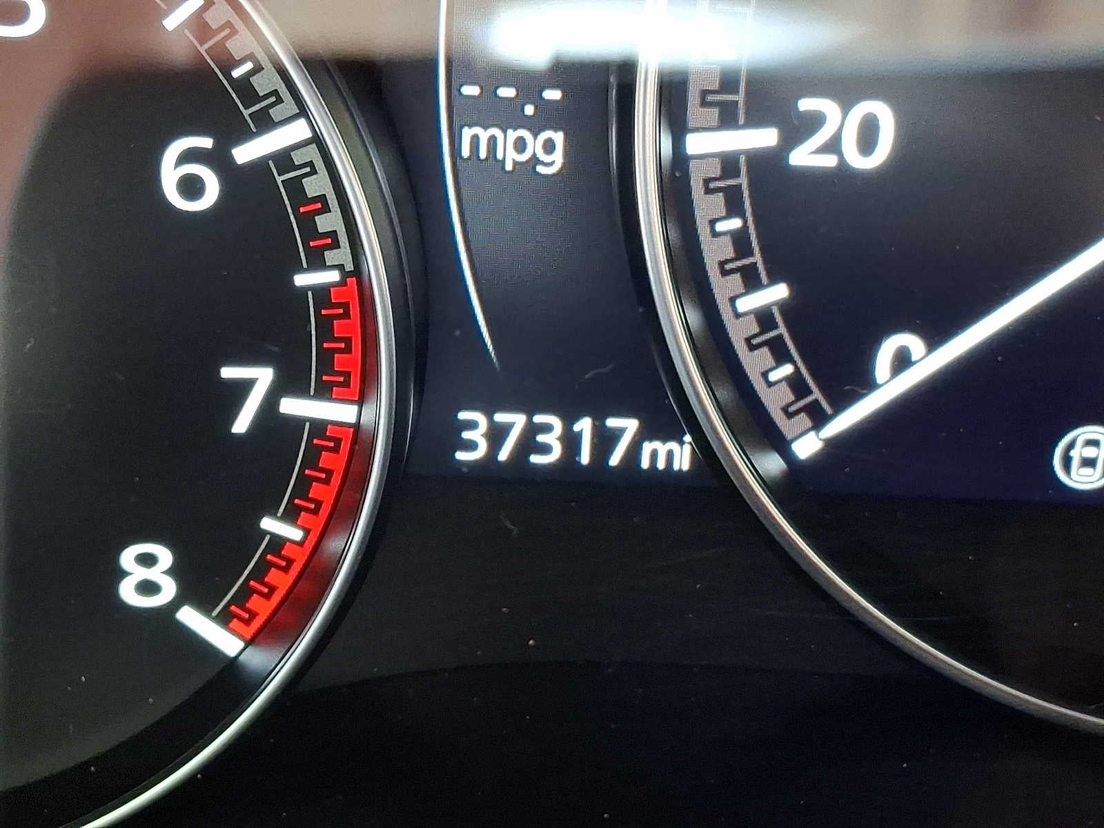 2024 Mazda Mazda CX-50 2.5 S Premium Plus Package