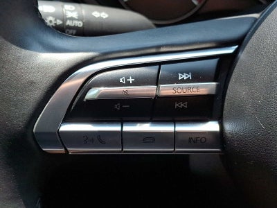 2024 Mazda Mazda CX-50 2.5 S Premium Plus Package