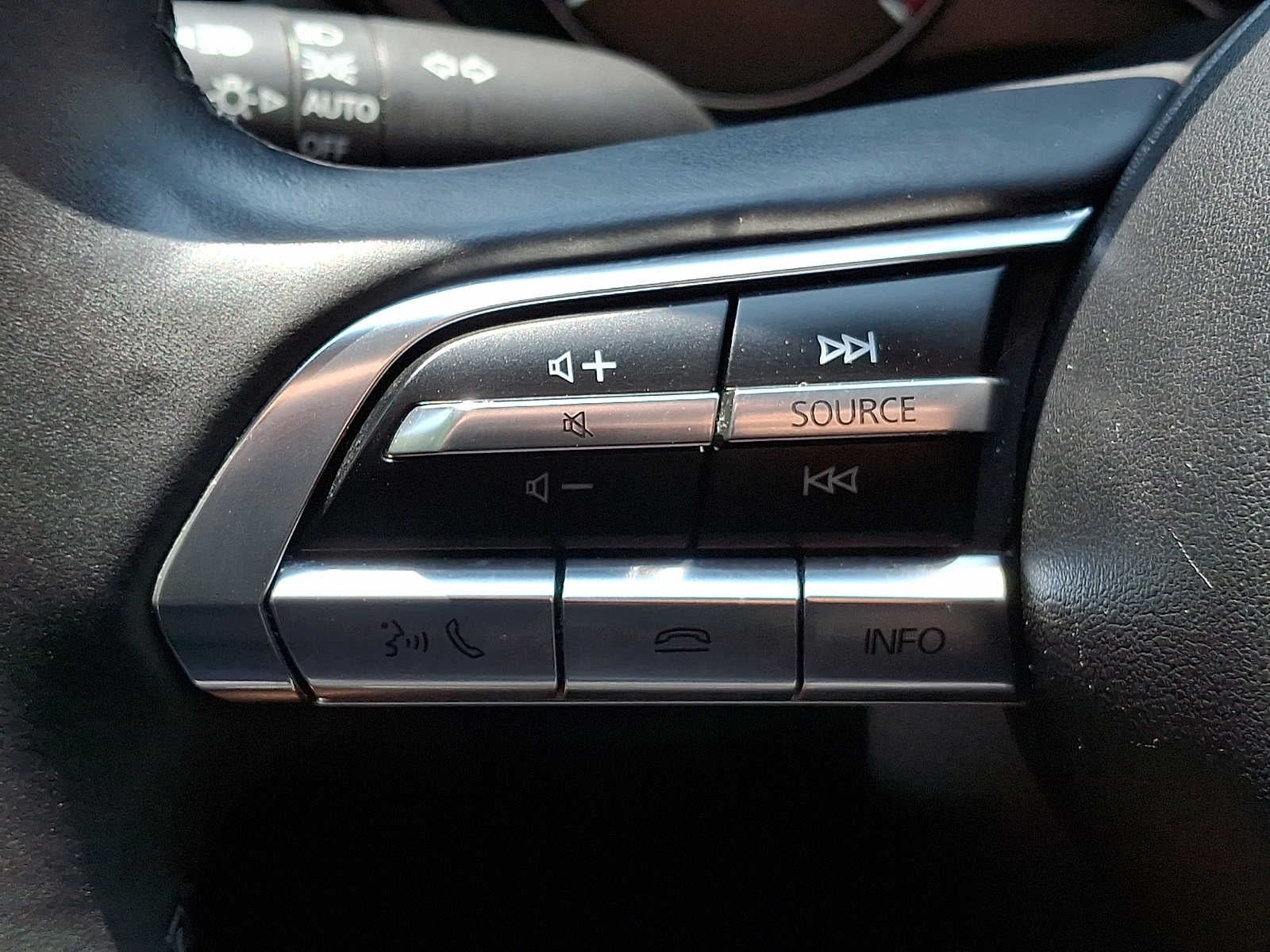 2024 Mazda Mazda CX-50 2.5 S Premium Plus Package