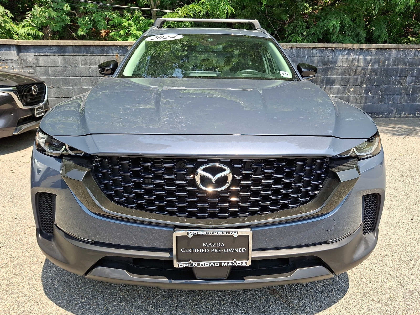 2024 Mazda Mazda CX-50 2.5 S Premium Plus Package