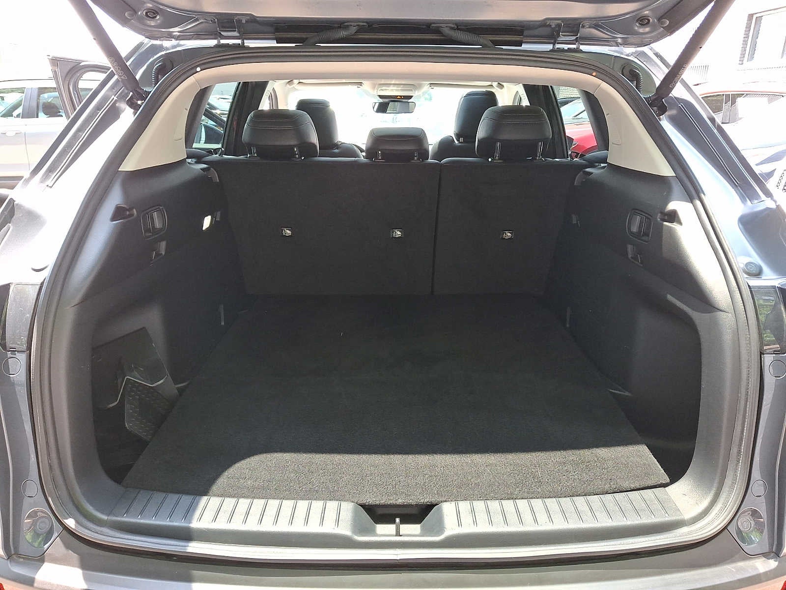 2024 Mazda Mazda CX-50 2.5 S Premium Plus Package