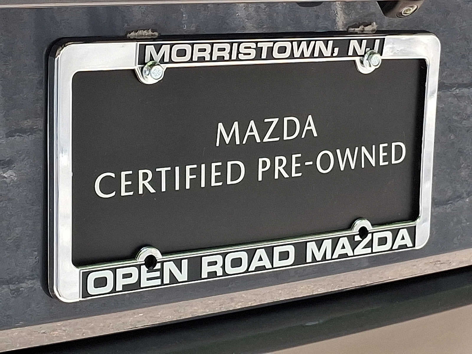 2024 Mazda Mazda CX-50 2.5 S Premium Plus Package