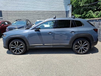 2024 Mazda Mazda CX-50 2.5 S Premium Plus Package