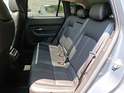 2024 Mazda Mazda CX-50 2.5 S Premium Plus Package