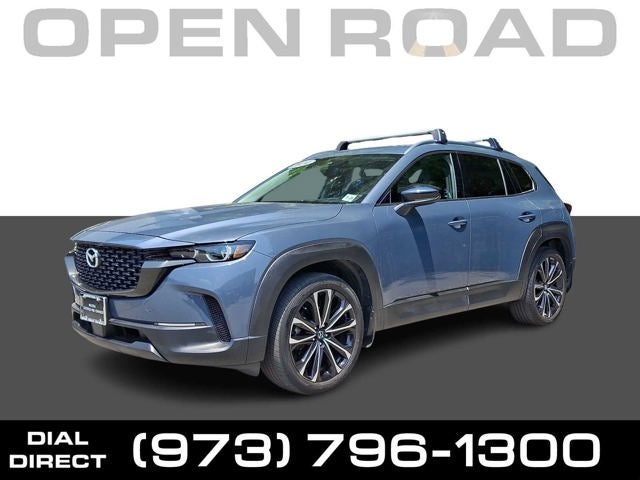 2024 Mazda Mazda CX-50 2.5 S Premium Plus Package
