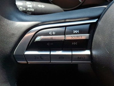 2024 Mazda Mazda CX-50 2.5 S Premium Plus Package