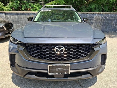 2024 Mazda Mazda CX-50 2.5 S Premium Plus Package