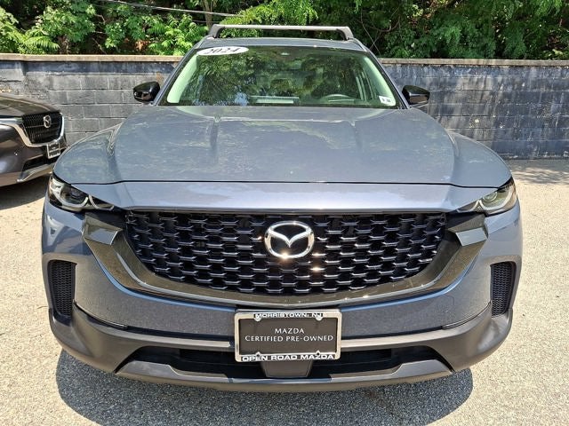 2024 Mazda Mazda CX-50 2.5 S Premium Plus Package