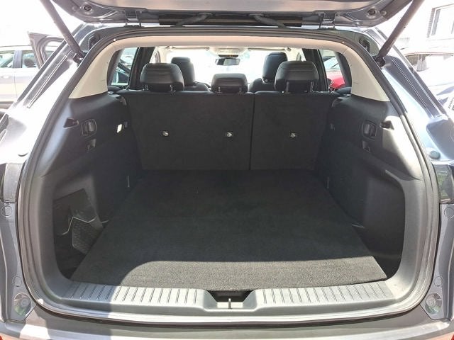 2024 Mazda Mazda CX-50 2.5 S Premium Plus Package