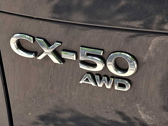 2024 Mazda Mazda CX-50 2.5 S Premium Plus Package