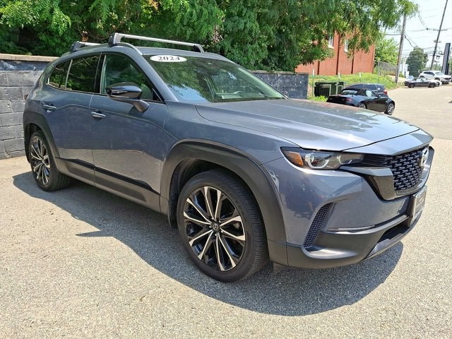 2024 Mazda Mazda CX-50 2.5 S Premium Plus Package