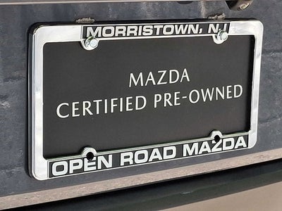 2024 Mazda Mazda CX-50 2.5 S Premium Plus Package