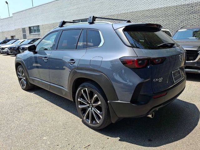 2024 Mazda Mazda CX-50 2.5 S Premium Plus Package