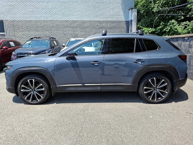 2024 Mazda Mazda CX-50 2.5 S Premium Plus Package