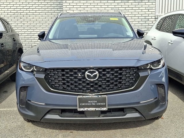2025 Mazda Mazda CX-50 2.5 S Premium Plus Package
