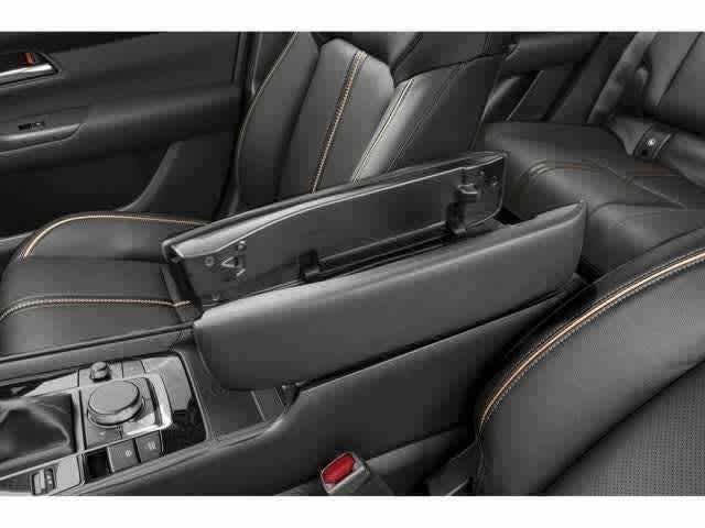 2025 Mazda Mazda CX-50 2.5 S Premium Plus Package