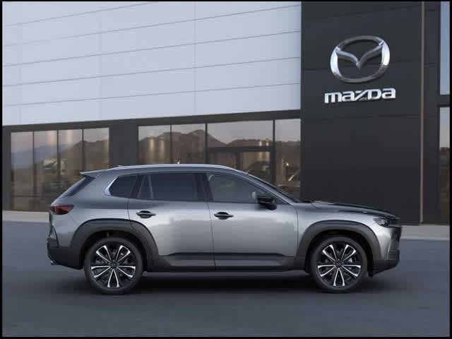 2025 Mazda Mazda CX-50 2.5 S Premium Plus Package