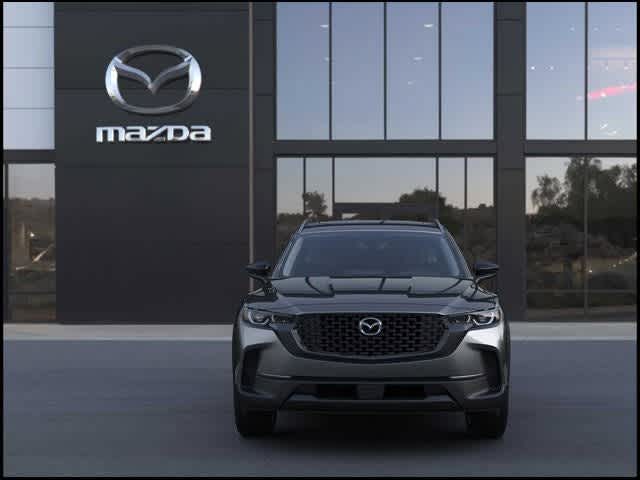 2025 Mazda Mazda CX-50 2.5 S Premium Plus Package