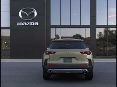 2026 Mazda Mazda CX-50 2.5 Turbo Premium Plus
