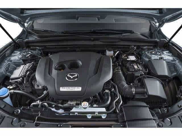2026 Mazda Mazda CX-50 2.5 Turbo Premium Plus
