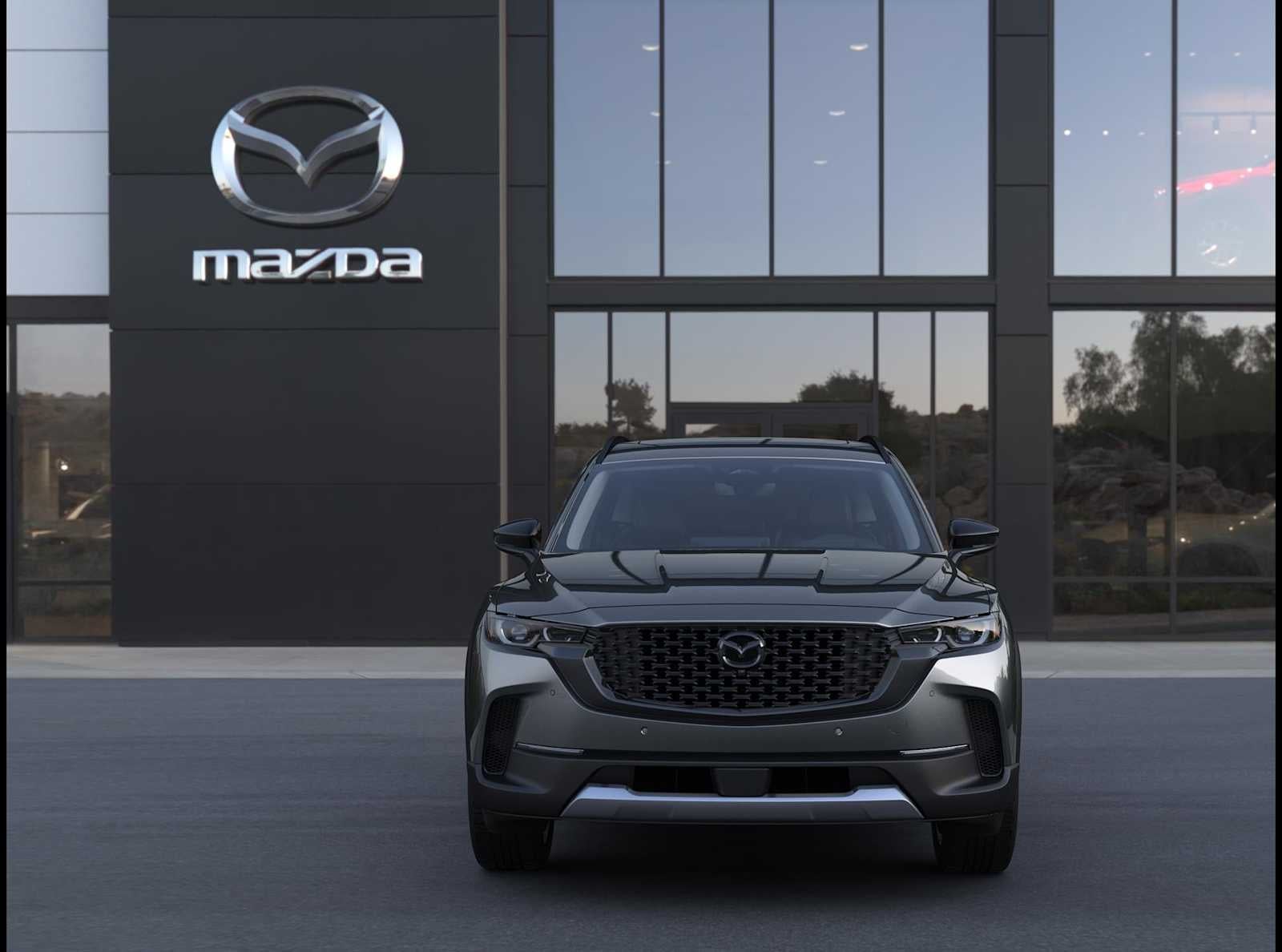 2026 Mazda Mazda CX-50 2.5 Turbo Premium Plus