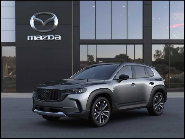 2026 Mazda Mazda CX-50 2.5 Turbo Premium Plus