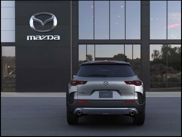 2026 Mazda Mazda CX-50 2.5 Turbo Premium Plus