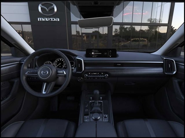 2026 Mazda Mazda CX-50 2.5 Turbo Premium Plus