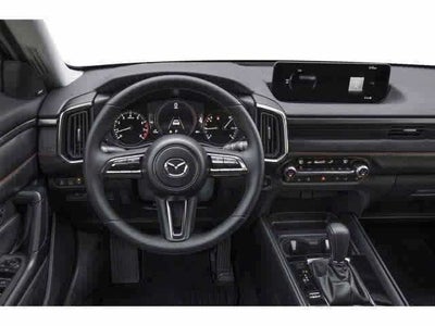 2026 Mazda Mazda CX-50 2.5 Turbo Premium Plus