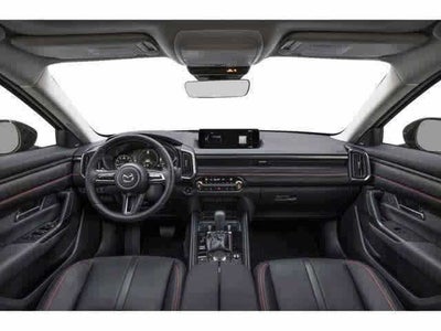 2026 Mazda Mazda CX-50 2.5 Turbo Premium Plus