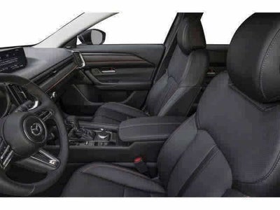 2026 Mazda Mazda CX-50 2.5 Turbo Premium Plus