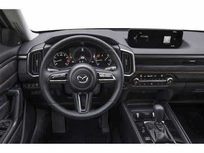 2026 Mazda Mazda CX-50 2.5 Turbo Premium Plus