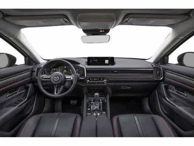 2026 Mazda Mazda CX-50 2.5 Turbo Premium Plus