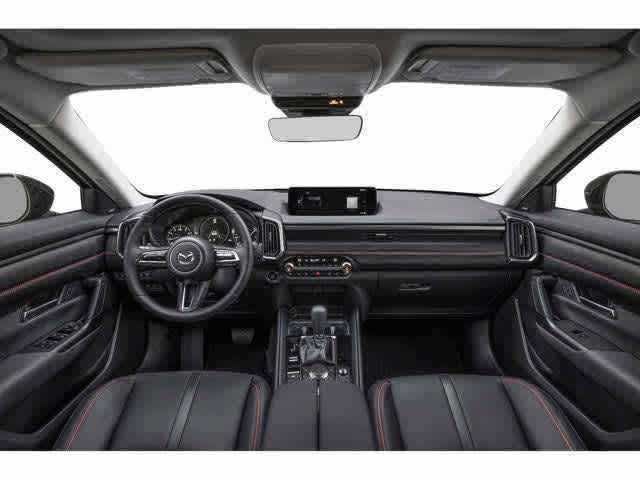 2026 Mazda Mazda CX-50 2.5 Turbo Premium Plus