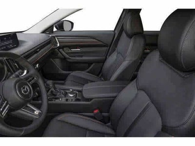 2026 Mazda Mazda CX-50 2.5 Turbo Premium Plus