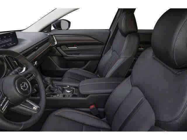 2026 Mazda Mazda CX-50 2.5 Turbo Premium Plus