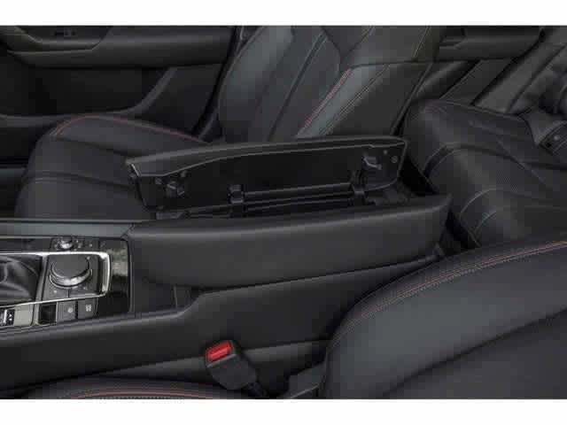 2026 Mazda Mazda CX-50 2.5 Turbo Premium Plus