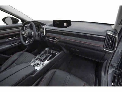 2026 Mazda Mazda CX-50 2.5 Turbo Premium Plus