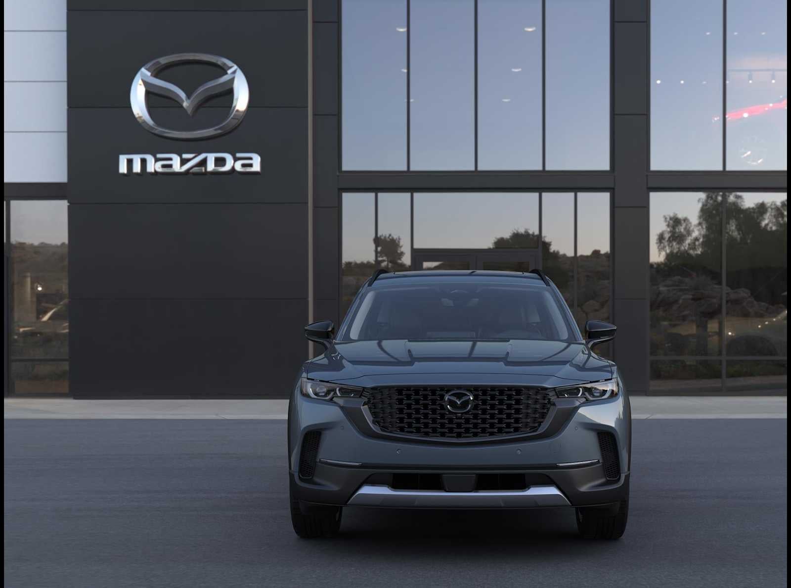2026 Mazda Mazda CX-50 2.5 Turbo Premium Plus