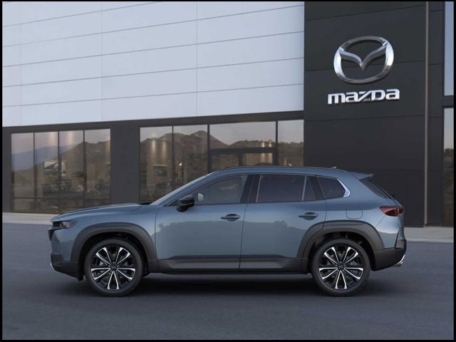 2026 Mazda Mazda CX-50 2.5 Turbo Premium Plus
