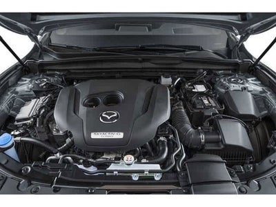 2026 Mazda Mazda CX-50 2.5 Turbo Premium Plus