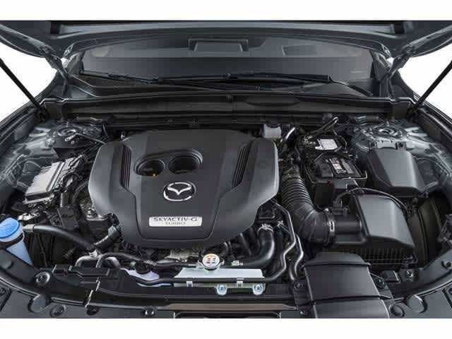 2026 Mazda Mazda CX-50 2.5 Turbo Premium Plus