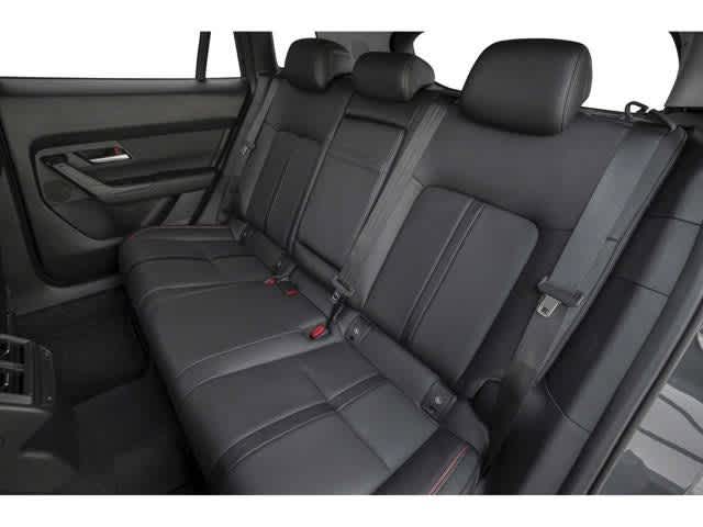 2026 Mazda Mazda CX-50 2.5 Turbo Premium Plus