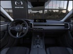 2026 Mazda Mazda CX-50 2.5 S Meridian Edition