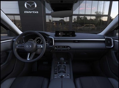 2026 Mazda Mazda CX-50 2.5 S Meridian Edition