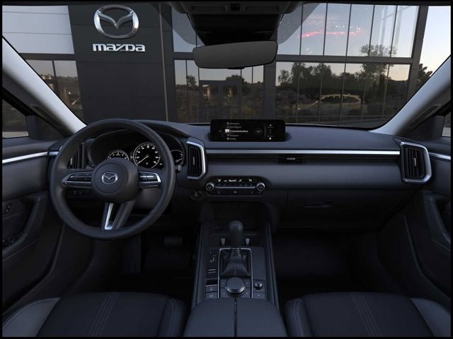 2026 Mazda Mazda CX-50 2.5 S Meridian Edition